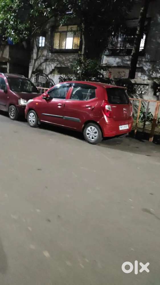 Hyundai I10 2012 Petrol Well Maintained