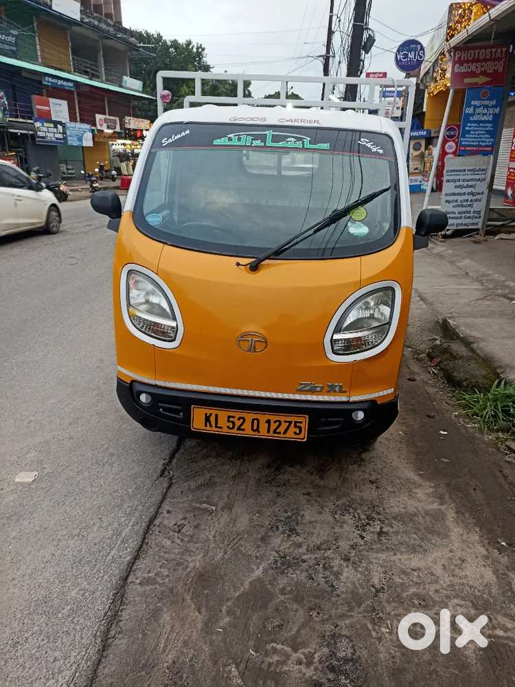 Tata Zip Xl ,exelent Condition