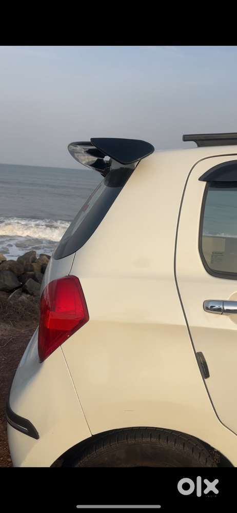 Maruti Suzuki Celerio 2020