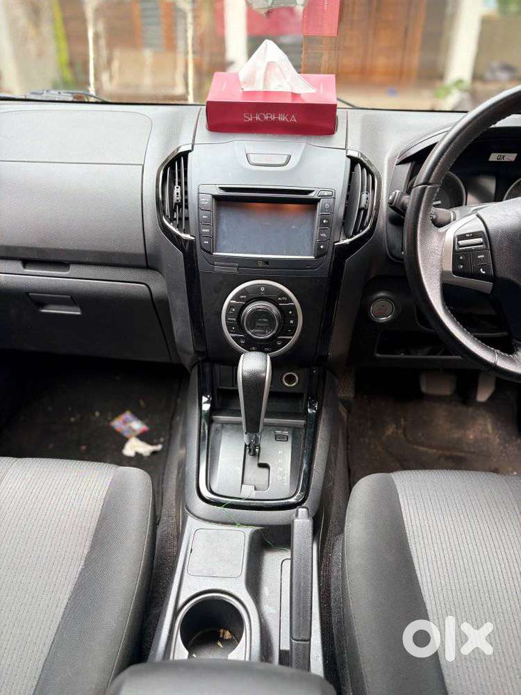 Isuzu V-cross Z 4x2 At, 2021, Diesel