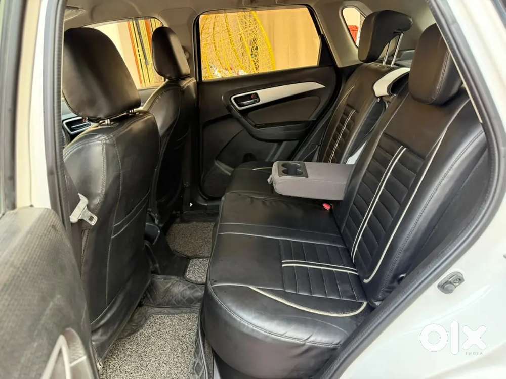 Toyota Urban Cruiser Topest Model In Showroom Condition