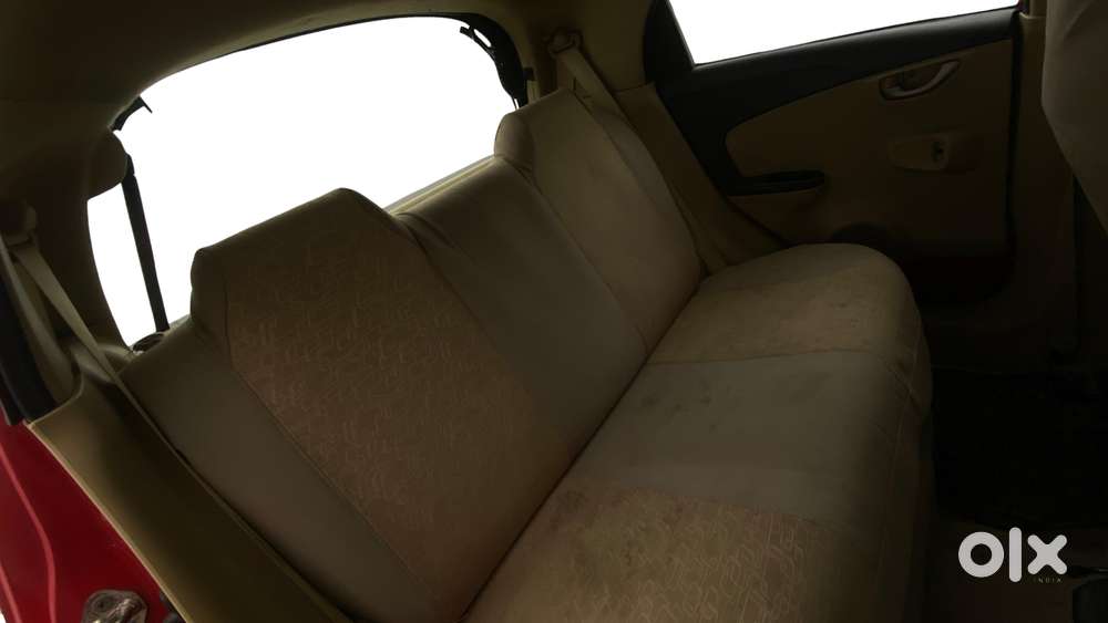Honda Brio Vx Mt, 2015, Petrol