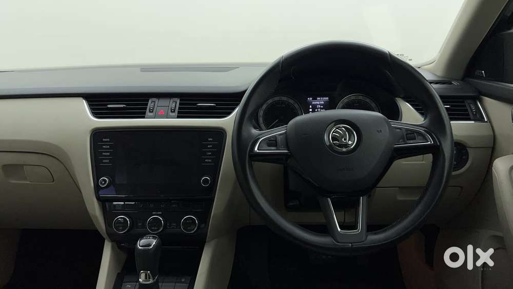Skoda Octavia 2.0 L&k Tdi, 2017, Diesel