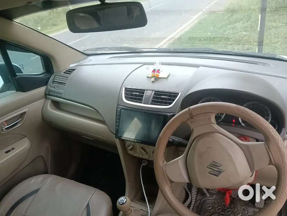 Maruti Ertiga Vdi 2012