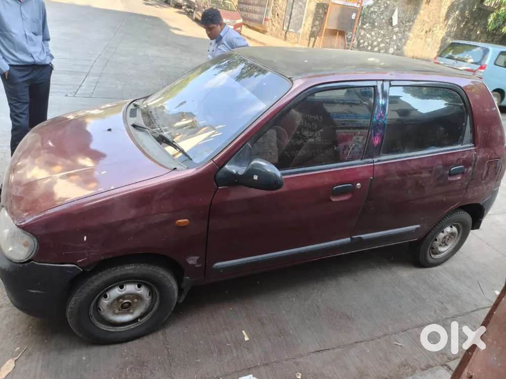 Maruti Suzuki Alto K10 2008 Petrol 43000 Km Driven