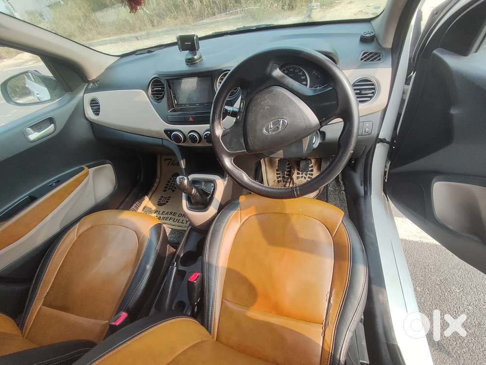 Hyundai Grand I10 2017