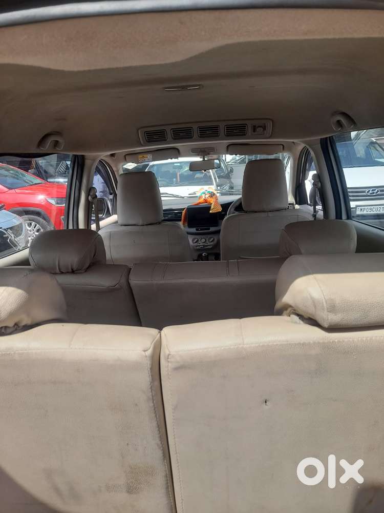 Toyota Rumion S Cng, 2024, Petrol