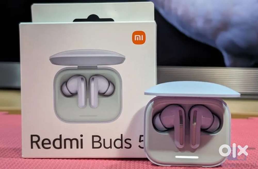 Redmi earbuds 5