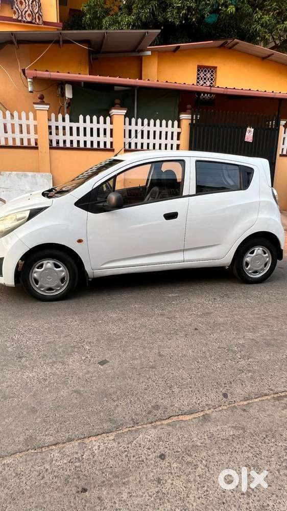 Chevrolet Beat Diesel 2013