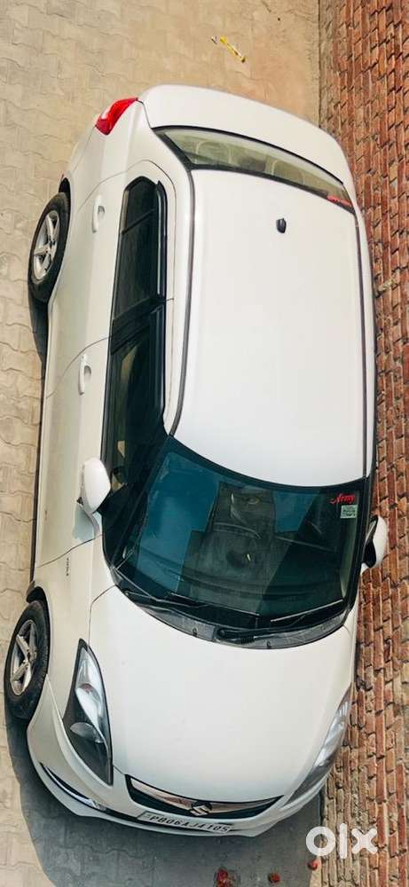Maruti Suzuki Swift Dzire Diesel Well Maintained