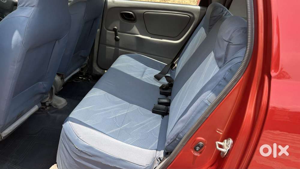 Maruti Suzuki Alto K10 1.0 Lxi, 2011, Petrol