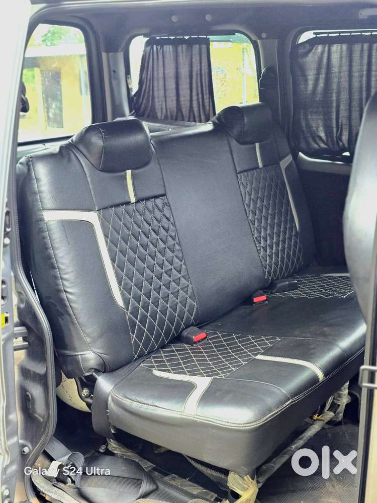 Maruti Suzuki Eeco Cng 5 Seater Ac, 2024, Cng & Hybrids