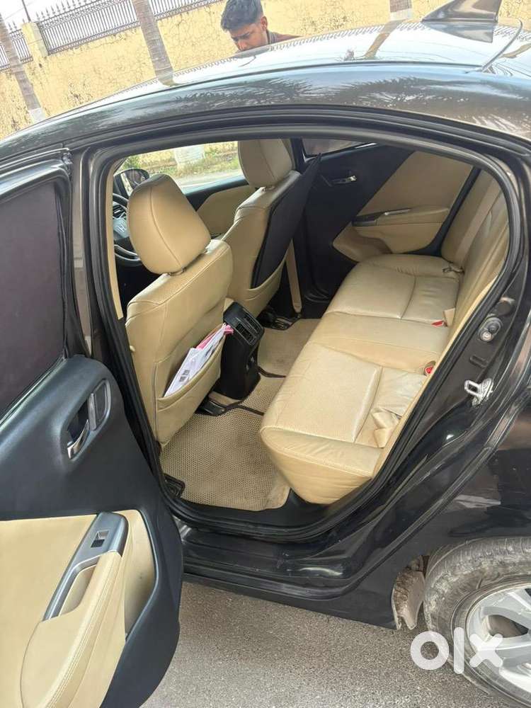 Honda City 2015 Well Maintained