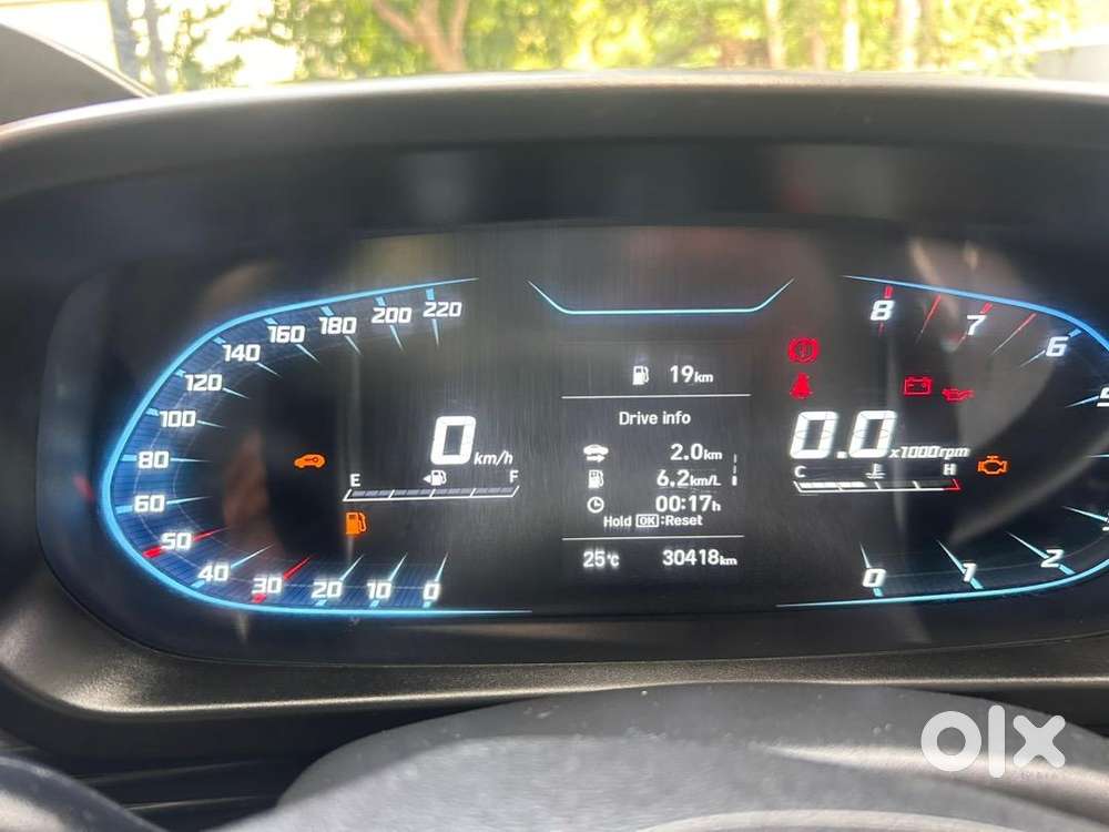 Hyundai New I20 2021 Petrol Well Maintained