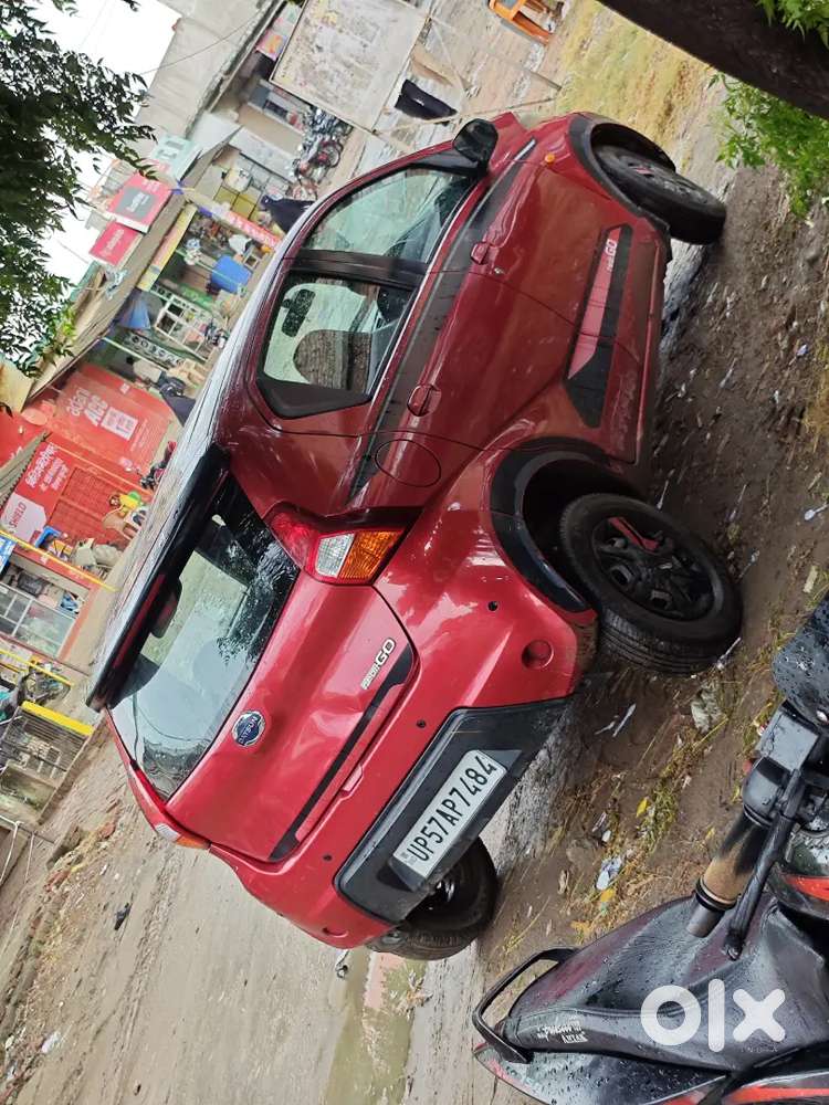 Datsun Redigo Gold 2019 Edition