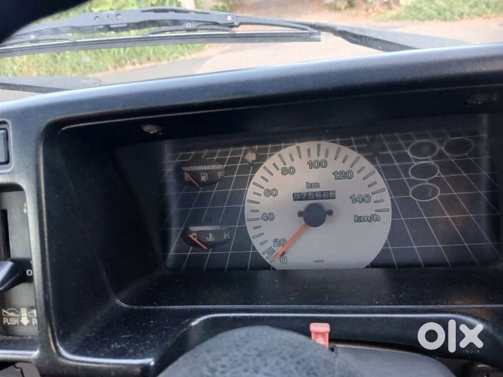 Maruti Suzuki 800 2008 Petrol