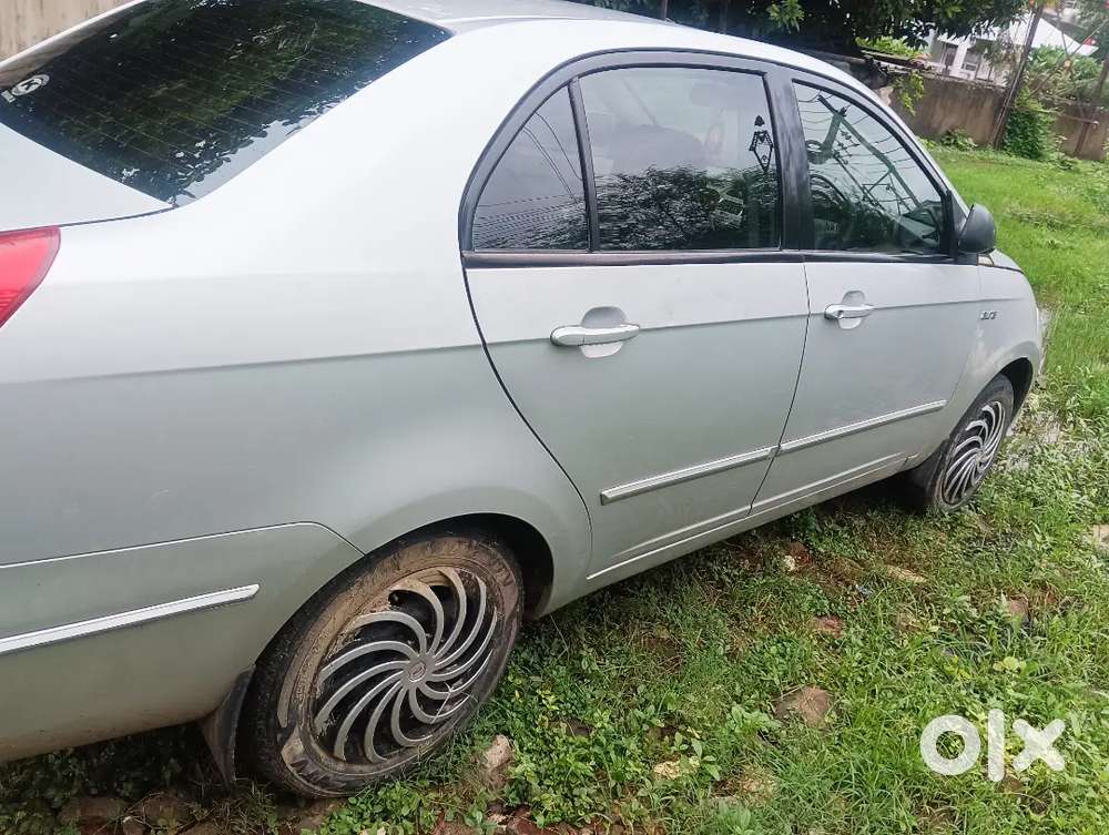 Tata Manza Aura Safire 2010 Petrol