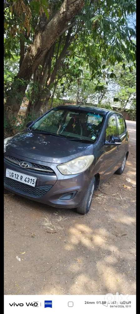 No Extra Work Good Condition Zero Maintenance