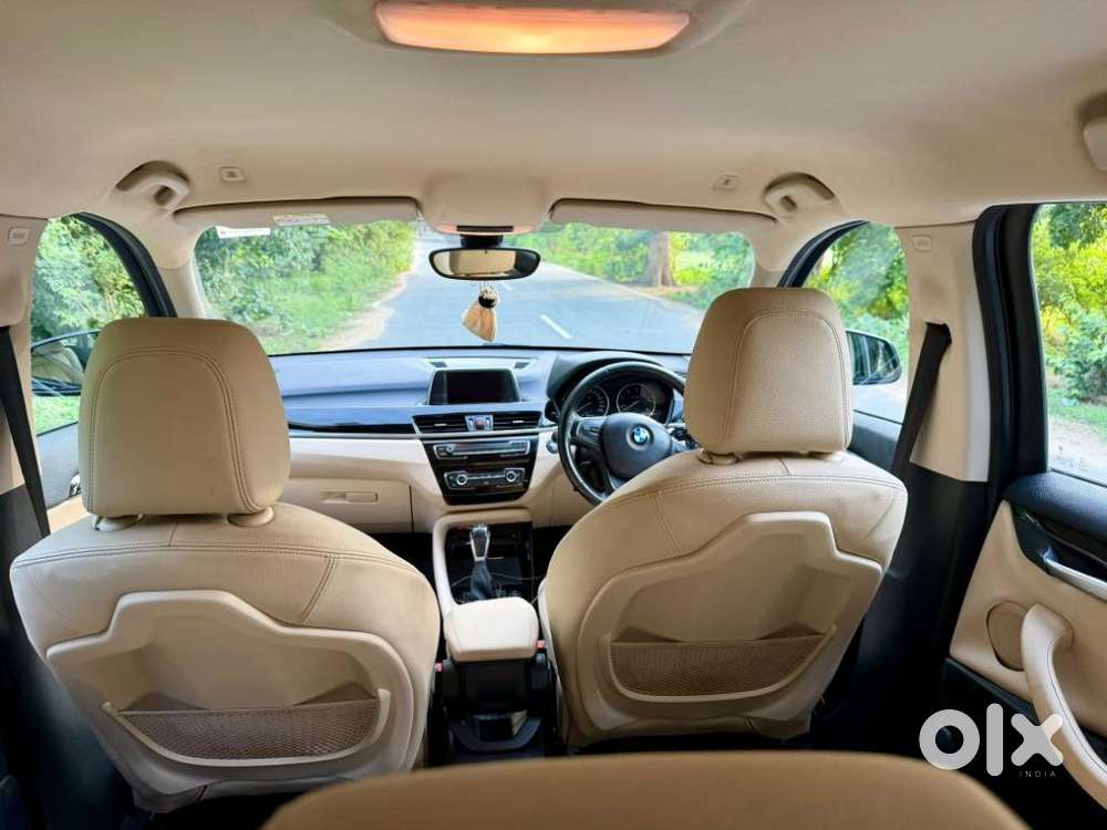 Bmw X1 2.0 Sdrive 20d, 2016, Diesel