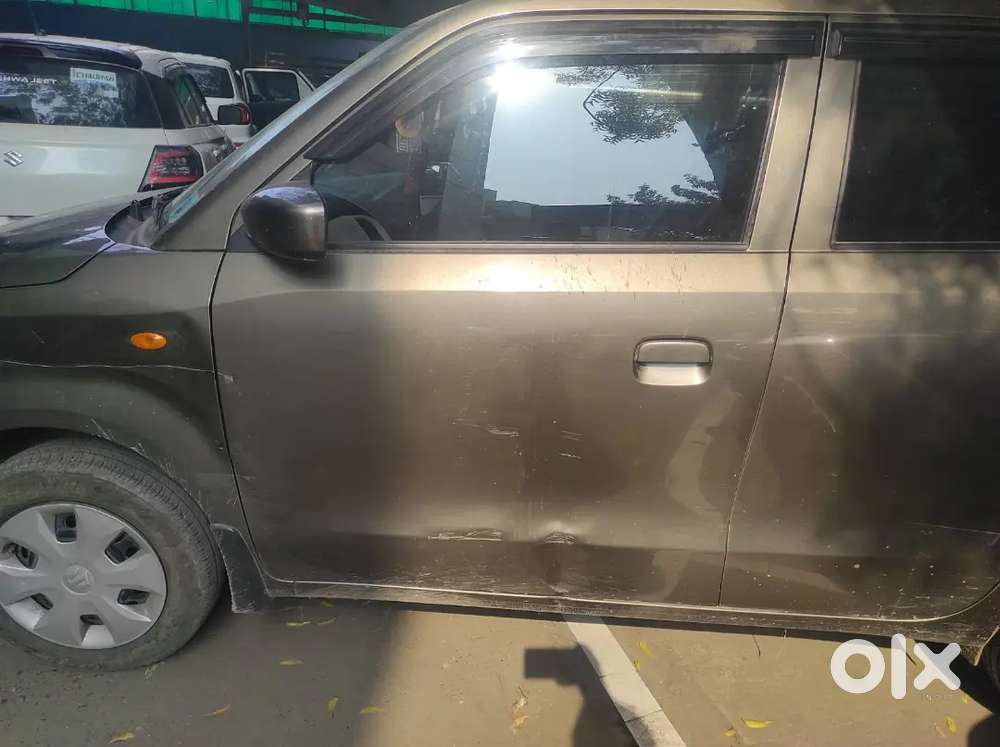 Maruti Suzuki Wagon R 1.0 2025 Cng & Hybrids 25000 Km Driven