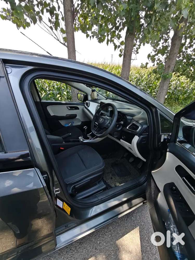 Tata Altroz 2021 Petrol Good Condition