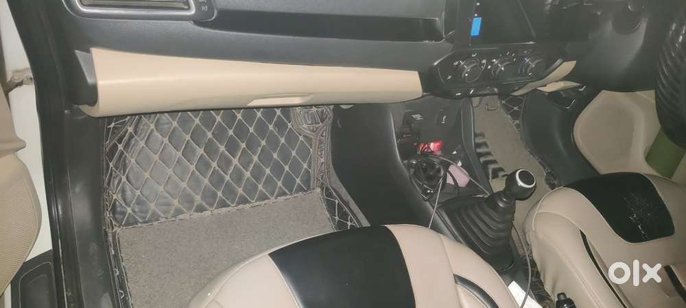 Honda Amaze 2020 Well Maintained