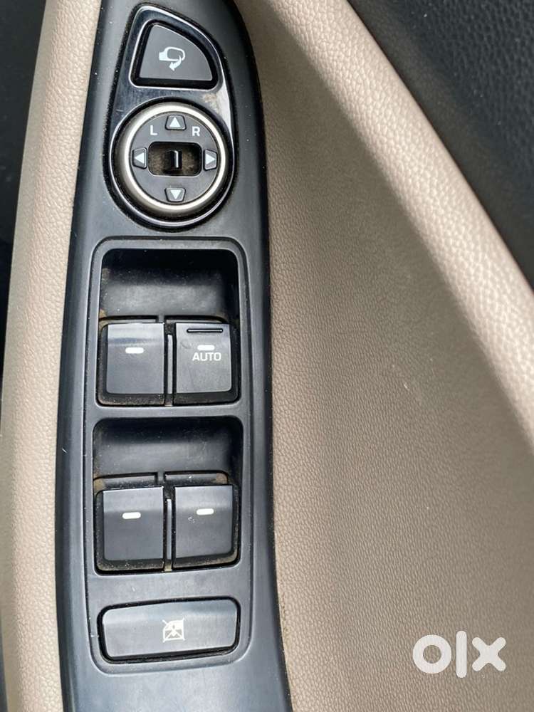 Hyundai Elite I20 Asta 1st Owner