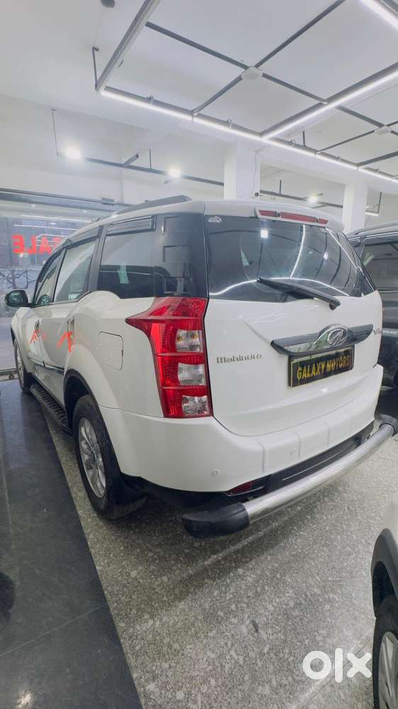 Mahindra Xuv500 2.2 W10, 2016, Diesel