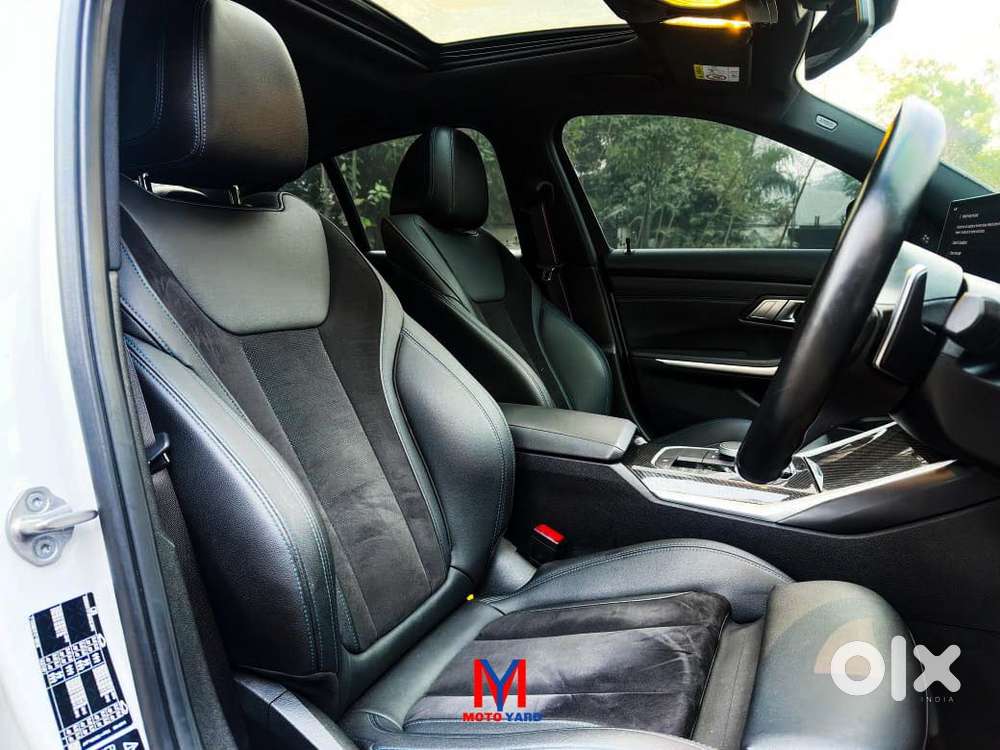 Bmw M340i Xdrive, 2024, Petrol