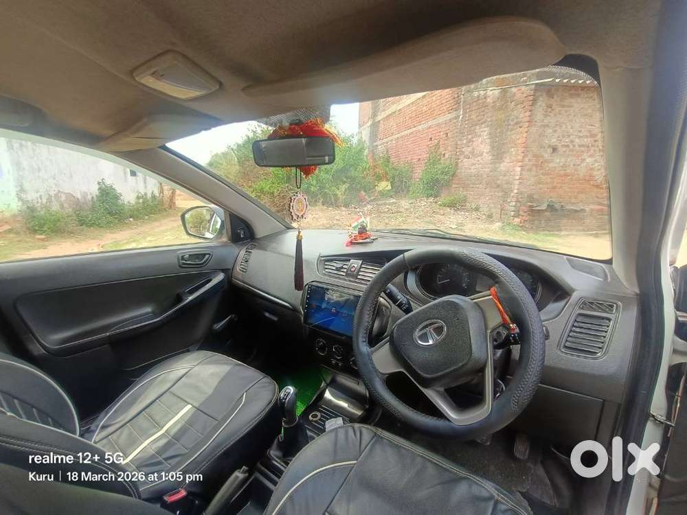Tata Zest 2018 Diesel Well Maintained