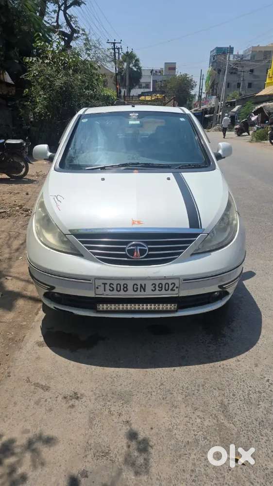 Tata Indica Vista 2013 Diesel Good Condition