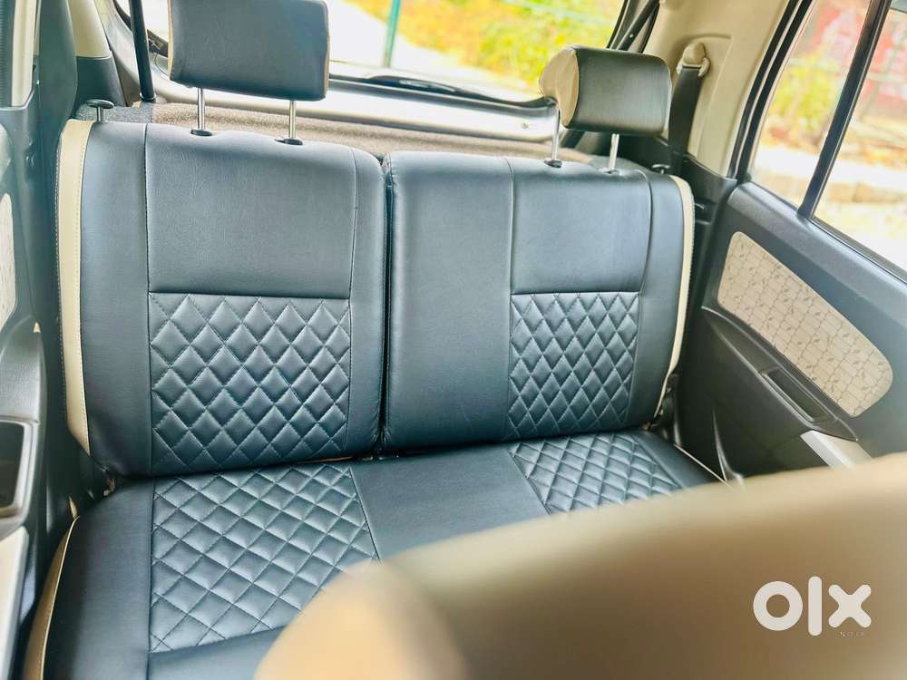 Maruti Suzuki Wagon R 1.2 Vxi, 2014, Petrol