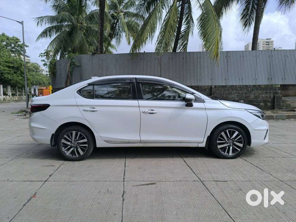 Honda City I-vtec Vx, 2020, Petrol