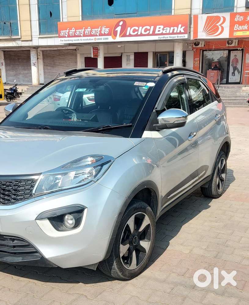 Honda Wr-v [2017-2020] 1.2 Sv I-vtec Mt, 2018, Diesel