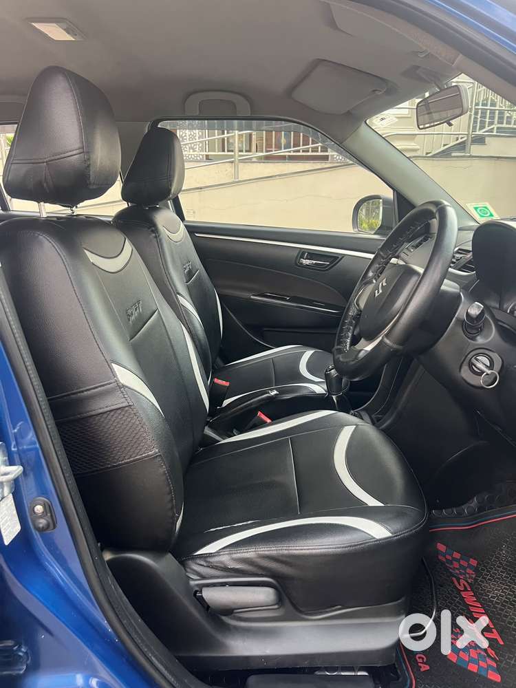 Maruti Suzuki Swift Vxi + Manual, 2014, Petrol