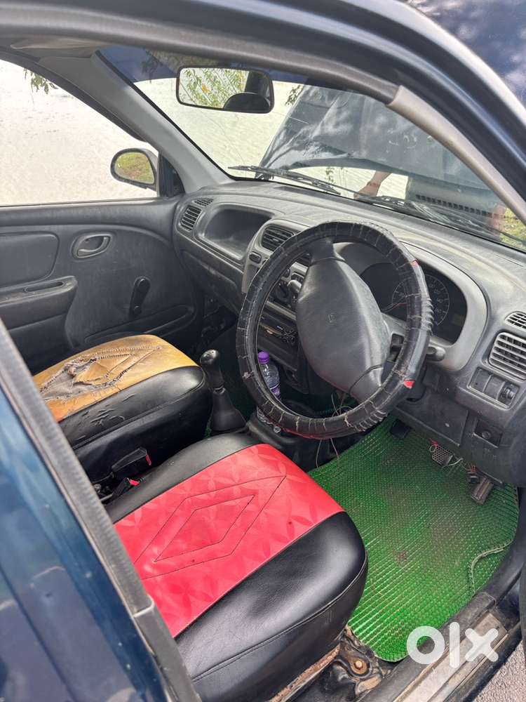 Maruti Alto 0.8 Lxi 2010