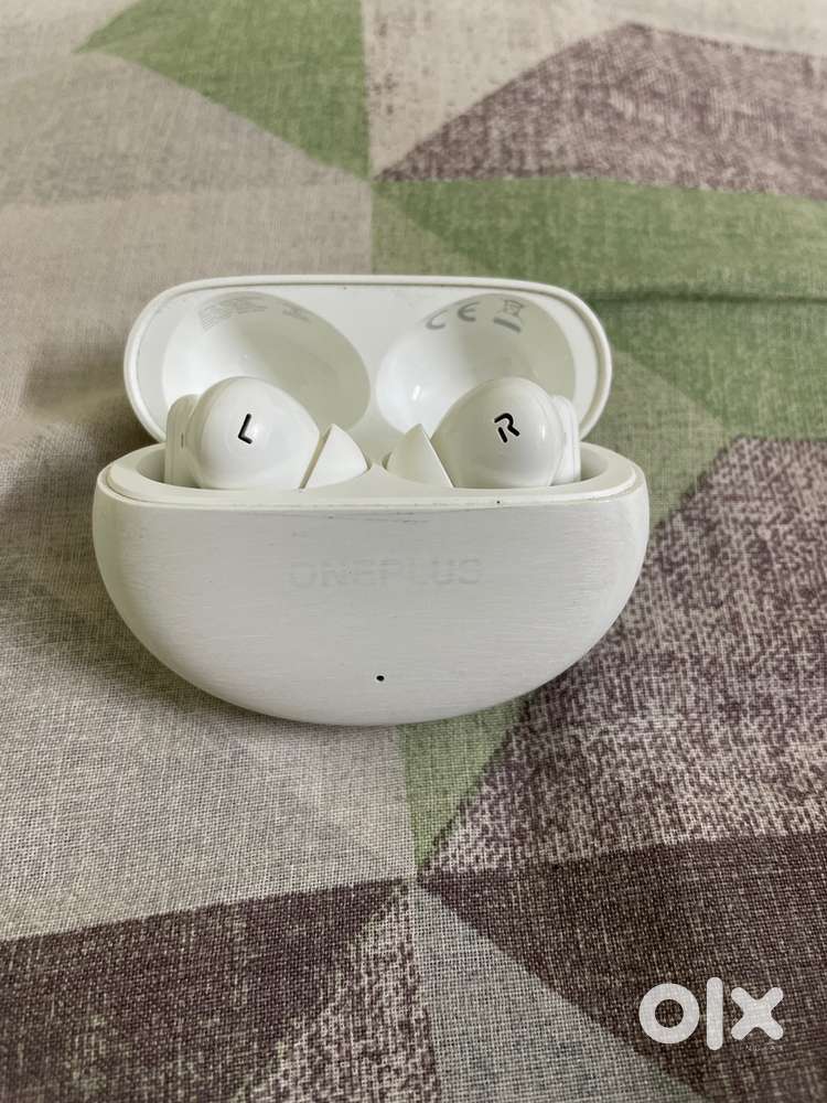 Oneplus nord buds 3 with active noise cancellation
