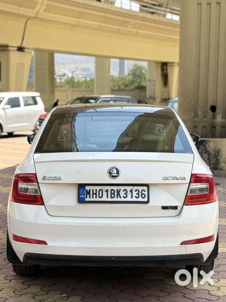 Skoda Octavia Ambition Plus 1.8 Tsi At, 2013, Petrol
