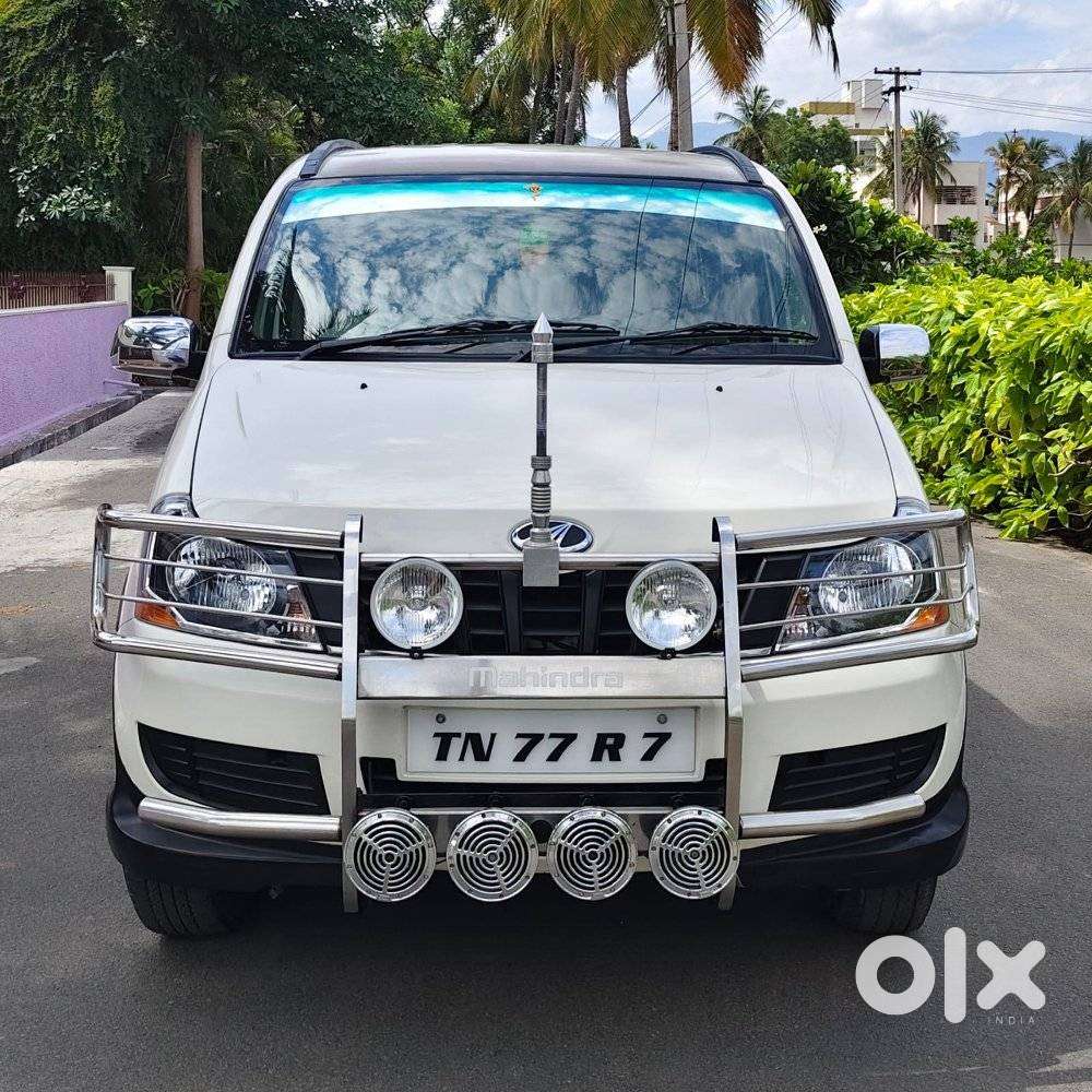 Mahindra Xylo H4 Bs Iv, 2019, Diesel