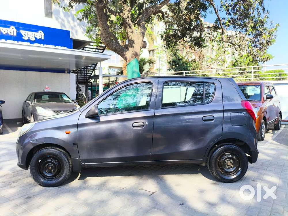 Maruti Suzuki Alto 800 Lxi, 2014, Petrol