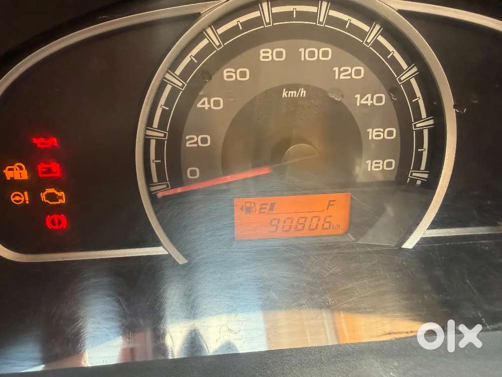 Maruti Suzuki Alto 800 2017 Petrol 90806 Km Driven