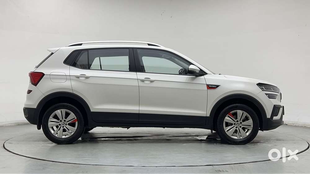 Skoda Kushaq Ambition 1.0l Tsi Mt, 2023, Petrol
