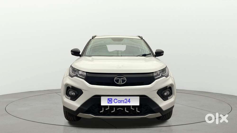Tata Nexon 1.5 Revotorq Xz Plus, 2022, Diesel
