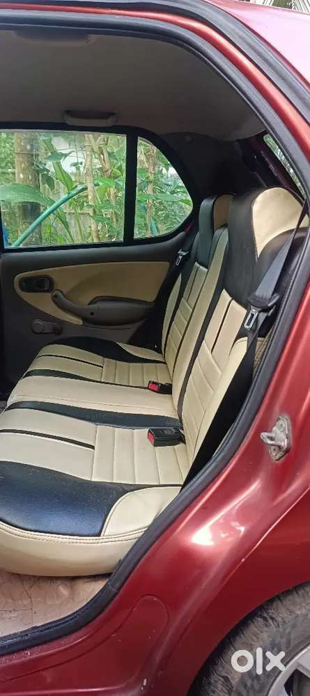 Tata Indica Ev2 2011 Diesel Good Condition