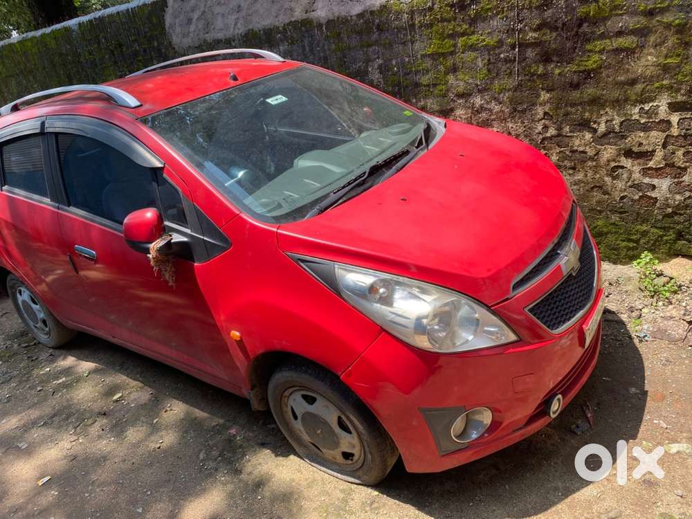 Chevrolet Beat 2011