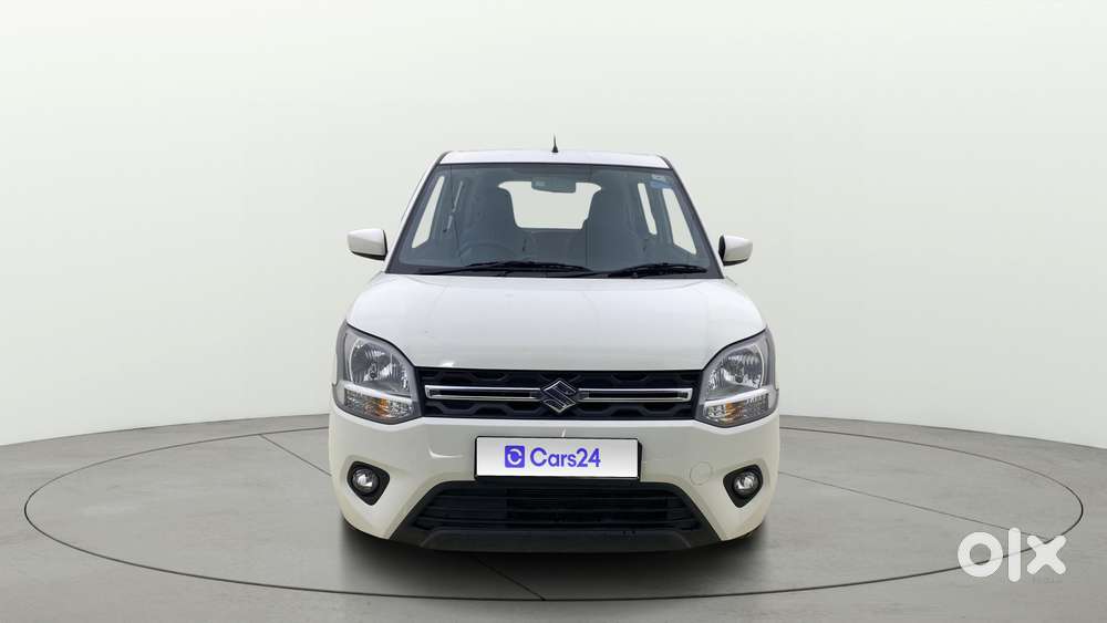 Maruti Suzuki Wagon R Vxi 1.0, 2024, Petrol
