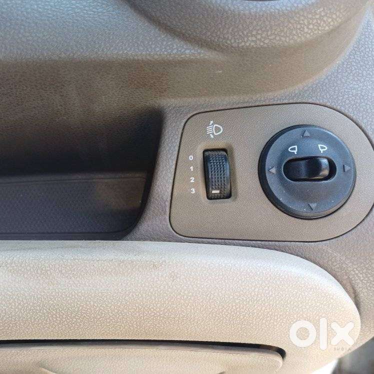 Chevrolet Sail U-va 1.2 Ls, 2013, Petrol