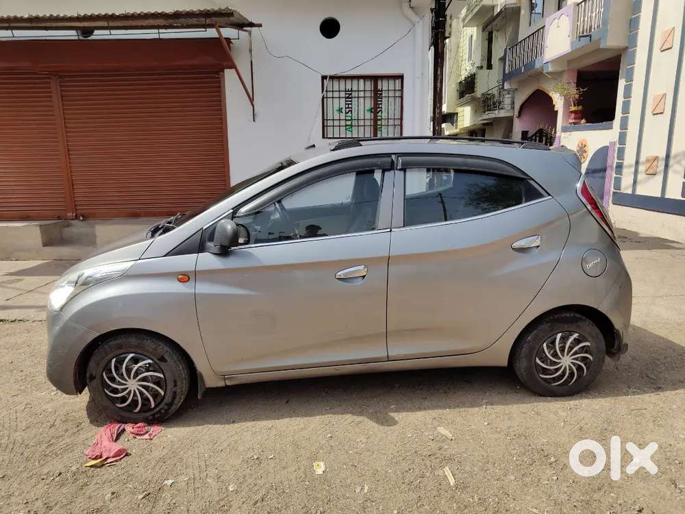 Hyundai Eon Era Plus Good Condition