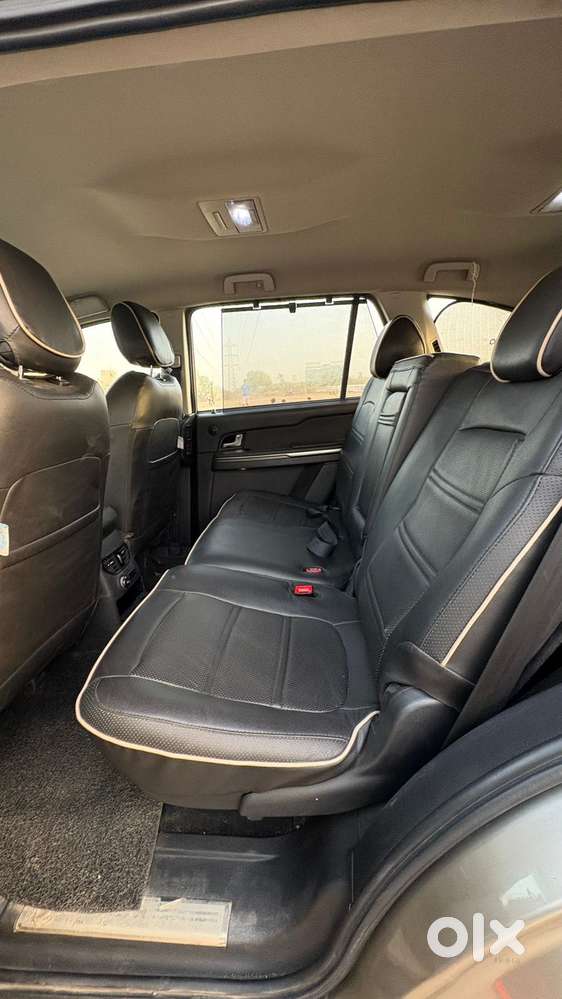 Tata Hexa Xm, 2017, Diesel