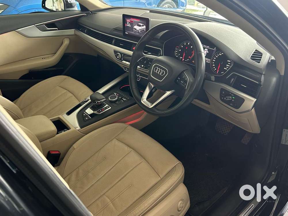 Audi A4 30 Tfsi Premium+ Sunroof, 2020, Petrol